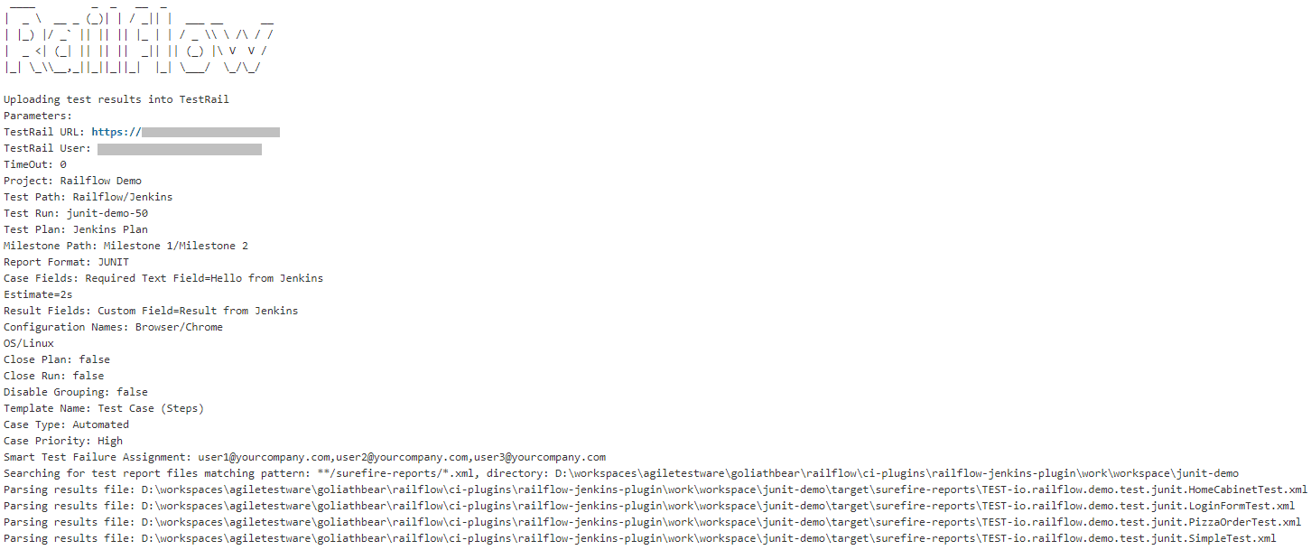 Jenkins plugin