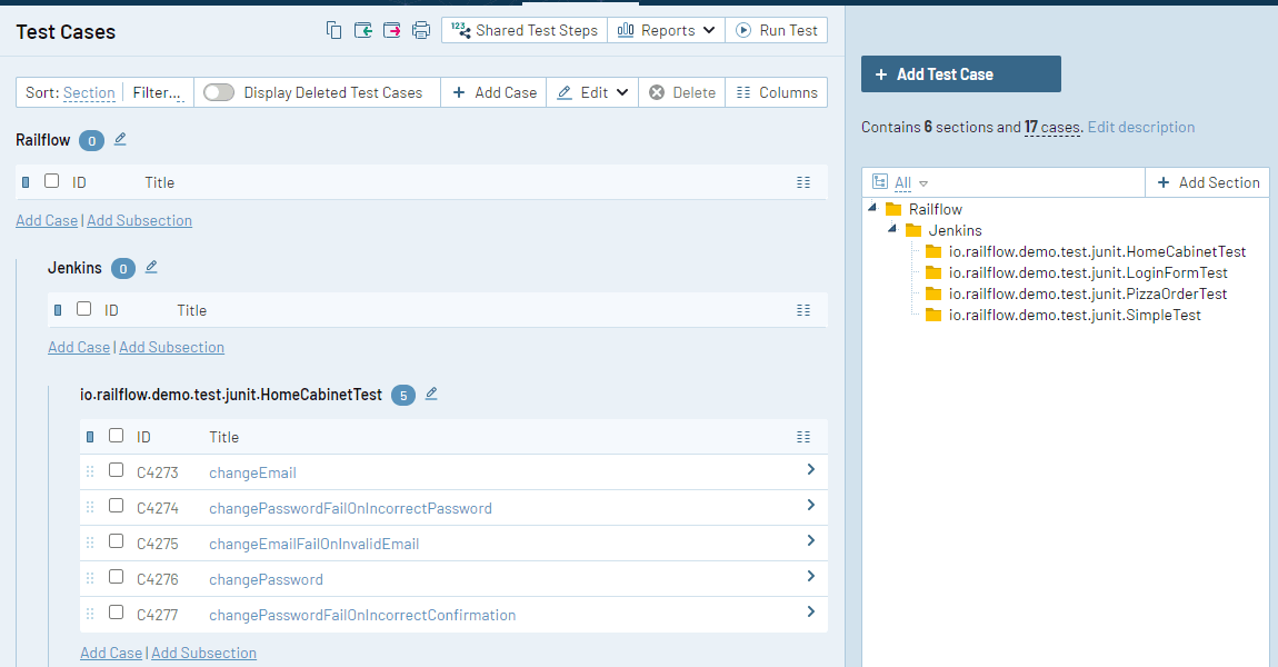 Jenkins plugin