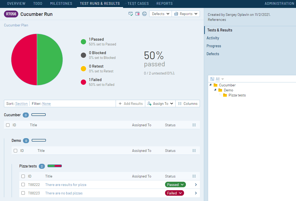 railflow cli